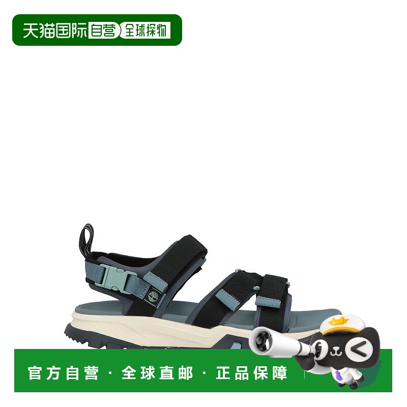 1h可退 【美国直邮】timberland 男士 凉鞋
