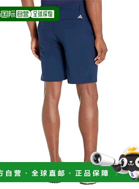 1h可退 【美国直邮】adidas Golf|Ultimate365 8.5 英寸高尔夫短