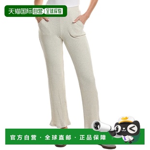 Drifter Rib Sweater 自营Project grey Pant 美国奥 Social