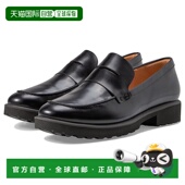 厚底透气 haan 美国直邮 皮鞋 cole 平底鞋 进口凉鞋 女士 爆款