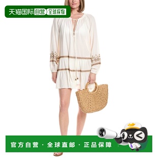 Cover Nash Brook 美国奥莱直发 Dress beige 自营Ramy