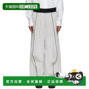 Ford 汤姆 Knee 香港直邮潮奢 Shape 灰色 Tom 男士 1h可退 福特