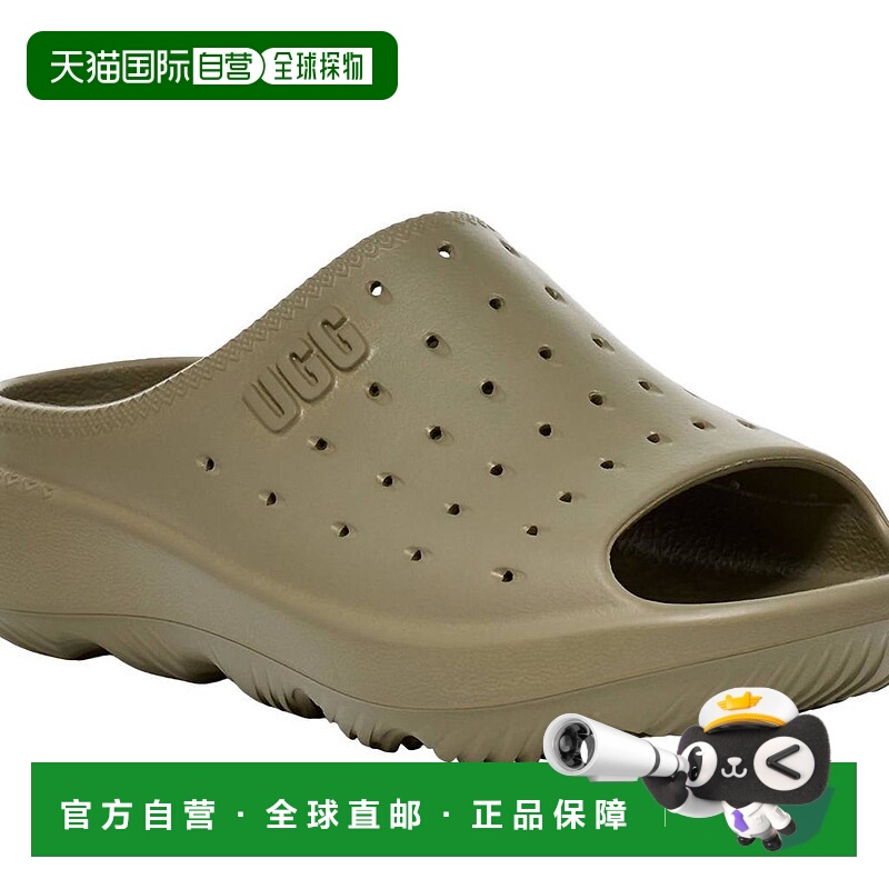 1h可退 【美国直邮】UGG Slide It In Burton Olive