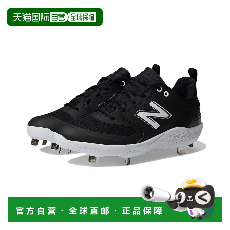 1h可退 【美国直邮】new balance 女士 休闲鞋