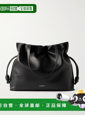 1h可退 香港直邮潮奢 LOEWE 罗意威 女士 XLFlamenco手提包 A411X