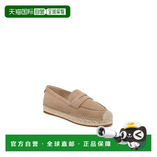 【美国直邮】sam edelman 女士 时尚休闲鞋布鞋女鞋乐福鞋一脚蹬