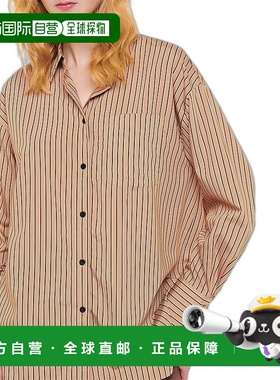 1h可退 【美国直邮】whistles 女士 衬衫