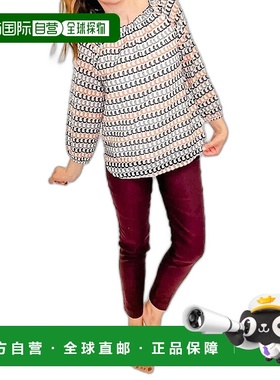 1h可退 【美国直邮】multiples 女士 衬衫