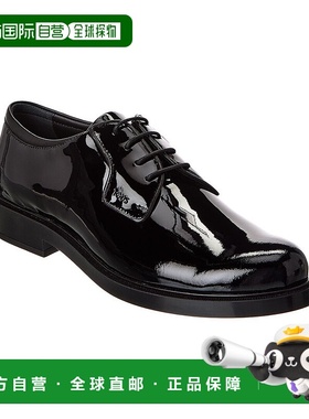 自营tod'sTOD专利牛津-黑色 美国奥莱直发