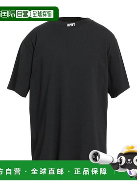 1h可退 【美国直邮】heron preston 男士 上装T恤