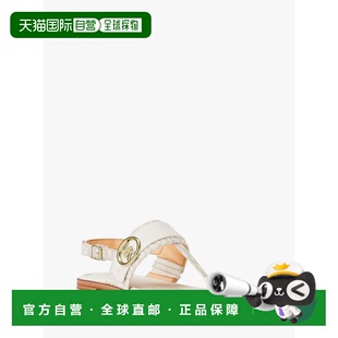 香草 Signature商标凉鞋 美国奥莱直发 korsCarmen 自营michael