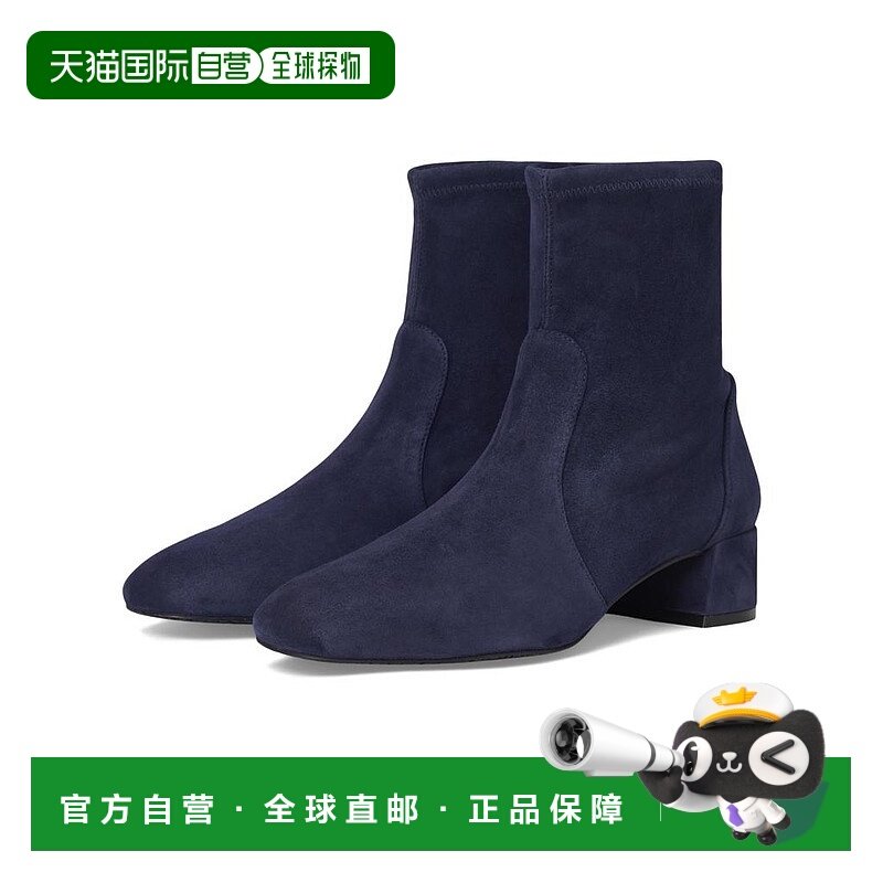 1h可退 【美国直邮】stuart weitzman 女士 靴子