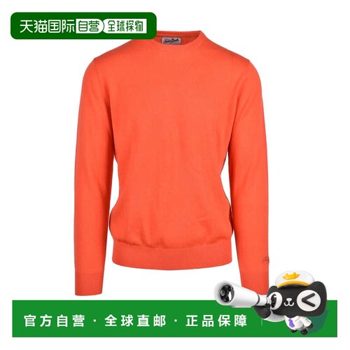 自营mc2 saint barth 毛衣 美国奥莱直发