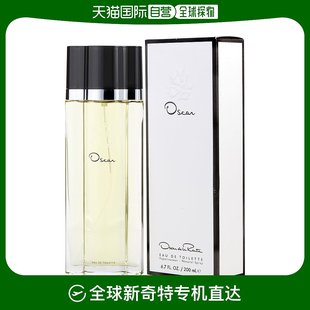 Renta奥斯卡清香男士 美国直邮Oscar 卡德拉伦塔淡雅200ml