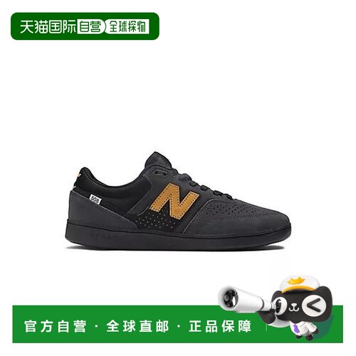 1h可退 【美国直邮】new balance 男士 休闲鞋