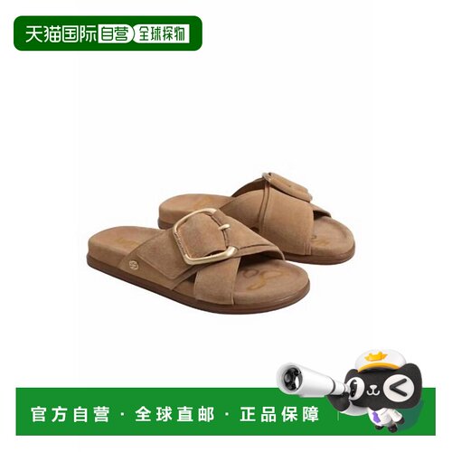 【美国直邮】sam edelman 女士 拖鞋 【付后1h可退】