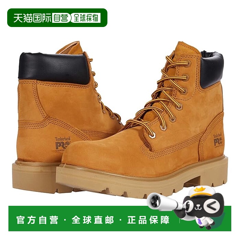 1h可退 香港直邮潮奢 Timberland 天伯伦 男士 Sawhorse 6