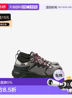美国直邮HOKA - Unisex Kaha 3 Low GTX TP Sneakers1168951-BTNF