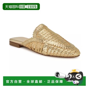 west nine 女士 拖鞋 1h可退 女鞋 美国直邮