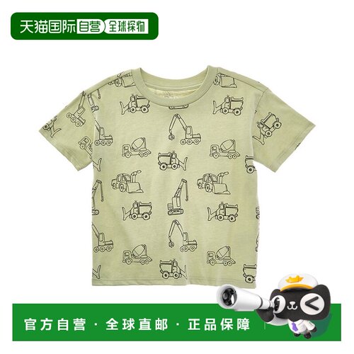 自营chaser  上装T恤 美国奥莱直发