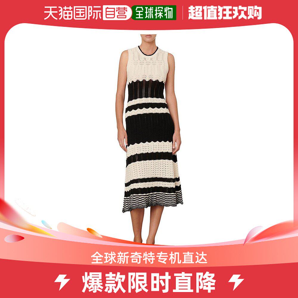 【美国直邮】vanessa bruno 女士 连衣裙