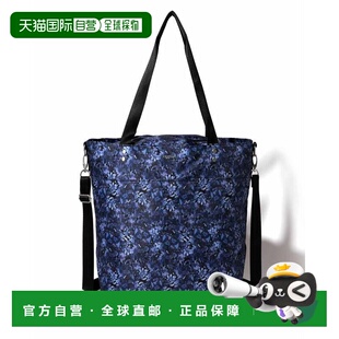 自营baggallini Women's Large Carryall Weekender Tote Bag wit