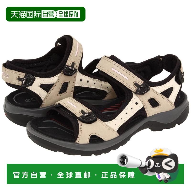 1h可退 【美国直邮】ECCO Sport|尤卡坦凉鞋爱步舒适透气百搭 品,运动鞋new,运动休闲鞋,淘宝优惠券,粉丝福利购,淘宝优惠卷