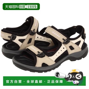1h可退 【美国直邮】ECCO Sport|尤卡坦凉鞋爱步舒适透气百搭 品