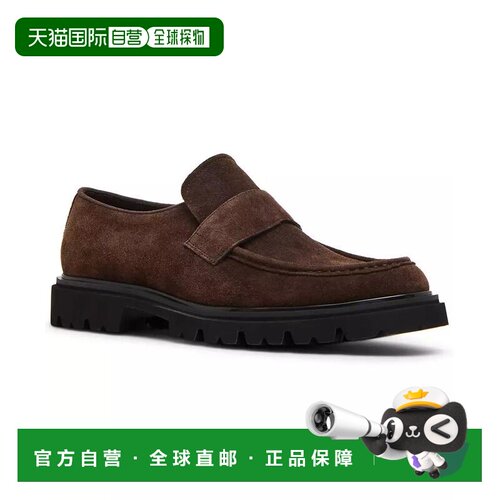1h可退 【美国直邮】steve madden/思美登 男士 正装鞋