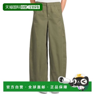 people free 女士 休闲裤 1h可退 阔腿裤 美国直邮