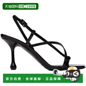 凉 Choo 香港直邮潮奢 1h可退 黑色 Jimmy 女士 周仰杰 Etana