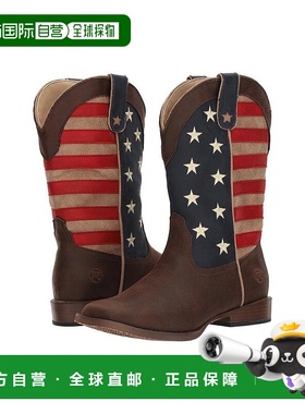 1h可退 【美国直邮】Roper Kids|美国爱国者（大孩子）