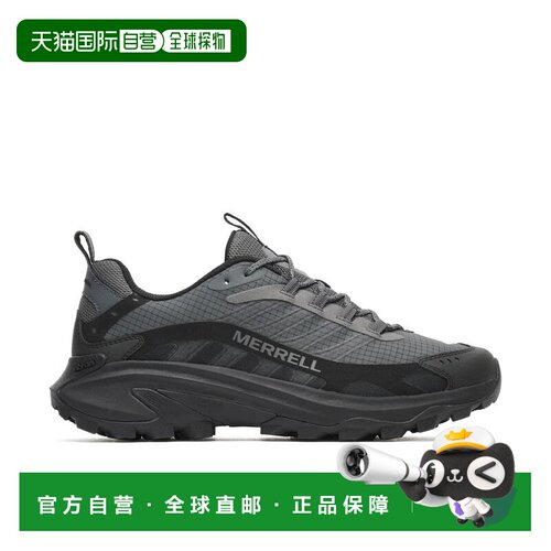 加拿大直邮Merrell Moab Speed 2 男式运动鞋