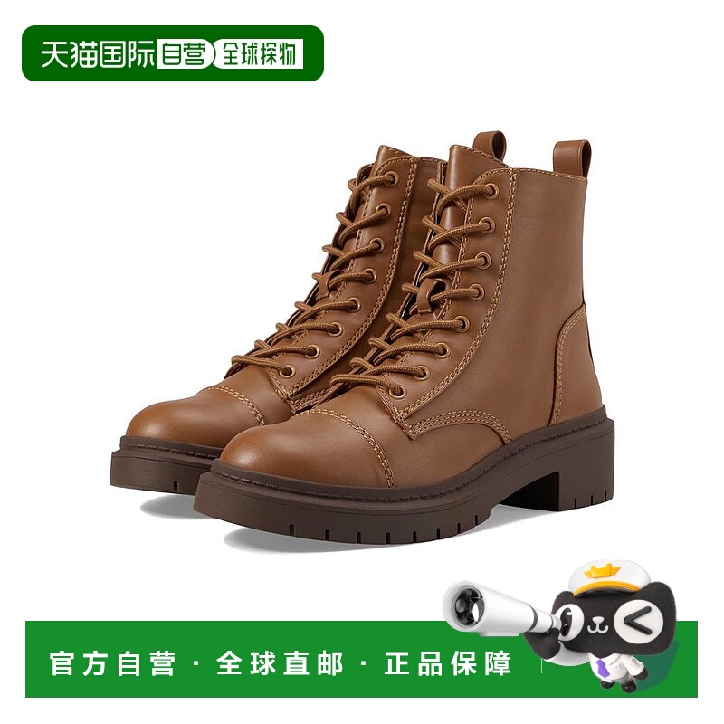 【美国直邮】aldo 女士 靴子进口拉链女式