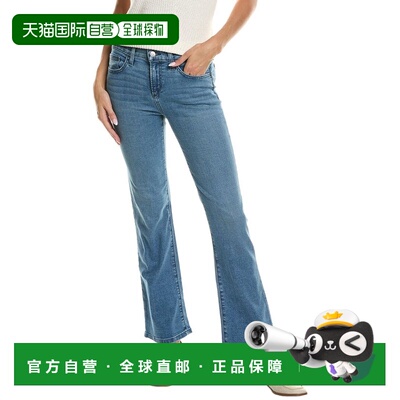 自营joe's jeansJOE'S 牛仔裤 小喇叭裤 - 多色 美国奥莱直发