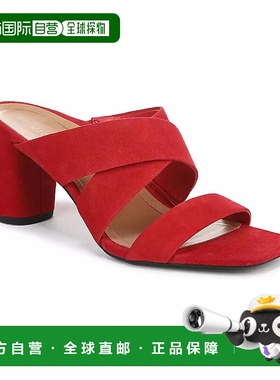 1h可退 【美国直邮】vionic 女士 拖鞋凉鞋