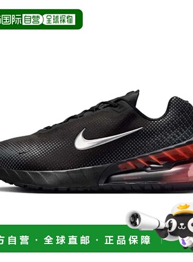 自营Men's Nike Air Max Phoenix FZ5307-003 Sneakers Black Run