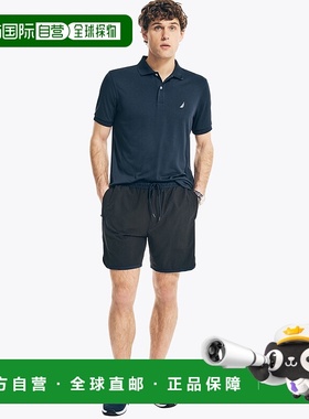自营 Nautica 男式 7.5\