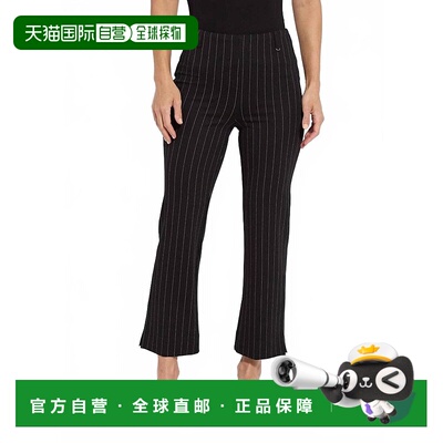 自营lysseBaby Boot Ankle Pant In Soft Soothing Stripe - soft