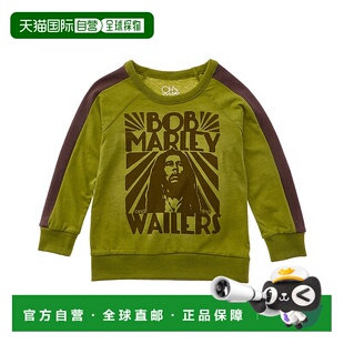 green 自营Chaser Pullover Marley 美国奥莱直发 Bob
