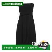 99新未使用 美国直邮 Burberry博柏利 1h可退 女士 连衣裙