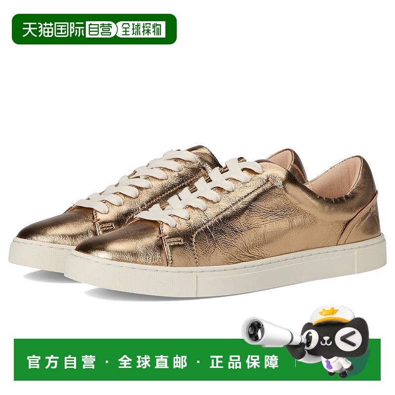 1h可退 【美国直邮】frye 女士 时尚休闲鞋运动鞋皮鞋