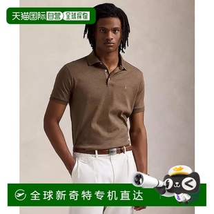 美国直邮 lauren 1h可退 ralph 男士 Polo衫
