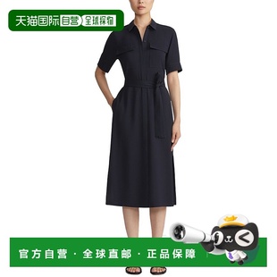 yorkLafayette new 148纽约短袖 多哈衬衫 自营lafayette 连衣 148