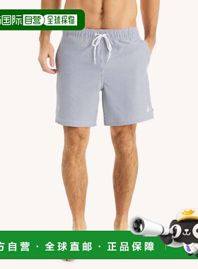 自营Nautica Mens 7