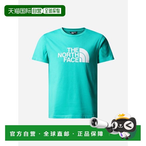 香港直邮THE NORTH FACE/北面 T恤 NF0A87T6T_PIN1
