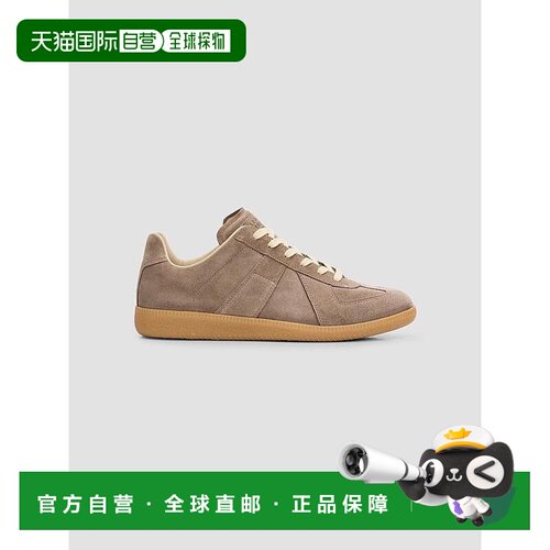 美国直邮maison margiela 女士 时尚休闲鞋 【付后1h可退】