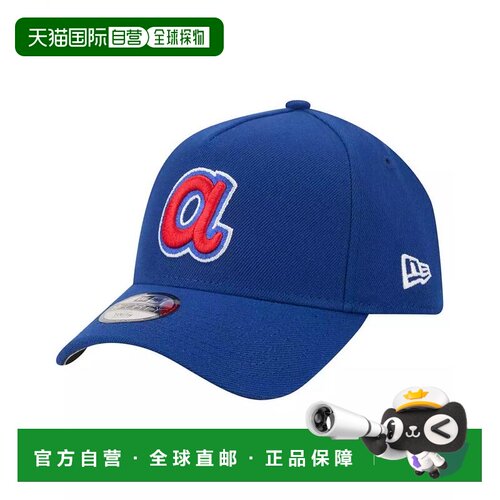【美国直邮】new era 帽子 【付后1h可退】
