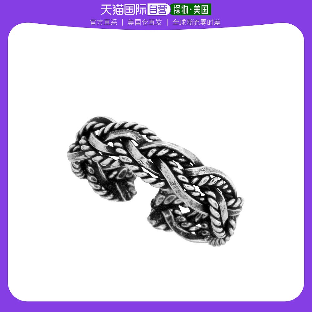 【美国直邮】giani bernini 通用 戒指