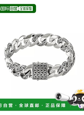 1h可退 【美国直邮】john hardy 通用 手镯